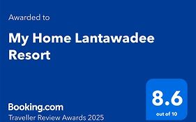 My Home Lantawadee Resort